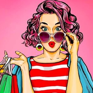 Meet your Posher, Buse